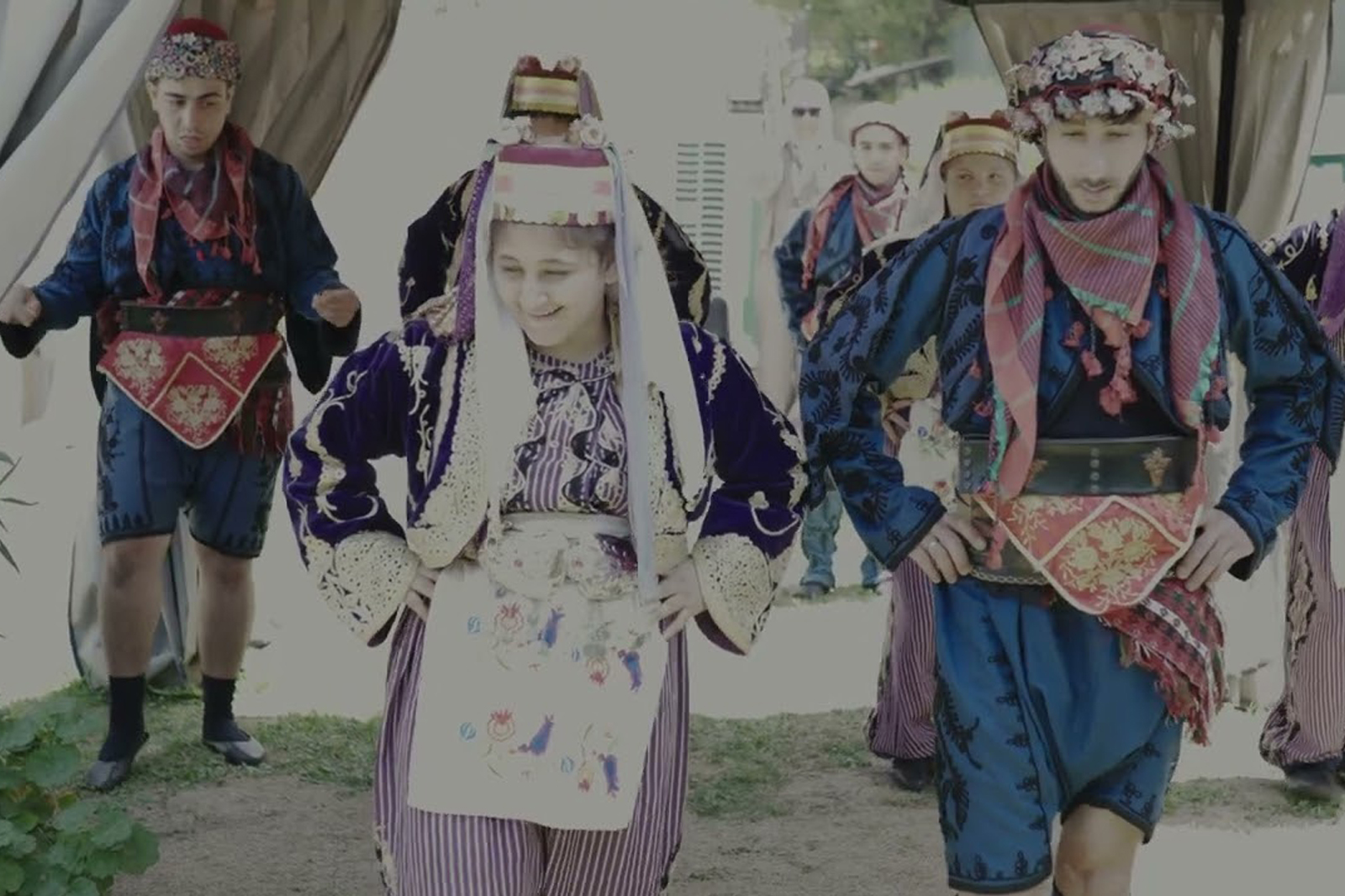Yaza Merhaba Etkinliğimiz