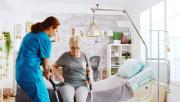Alzheimer ve Demans (Unutkanlık) Hasta Bakımı