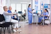 Fizyoterapi ve Rehabilitasyon Hizmeti
